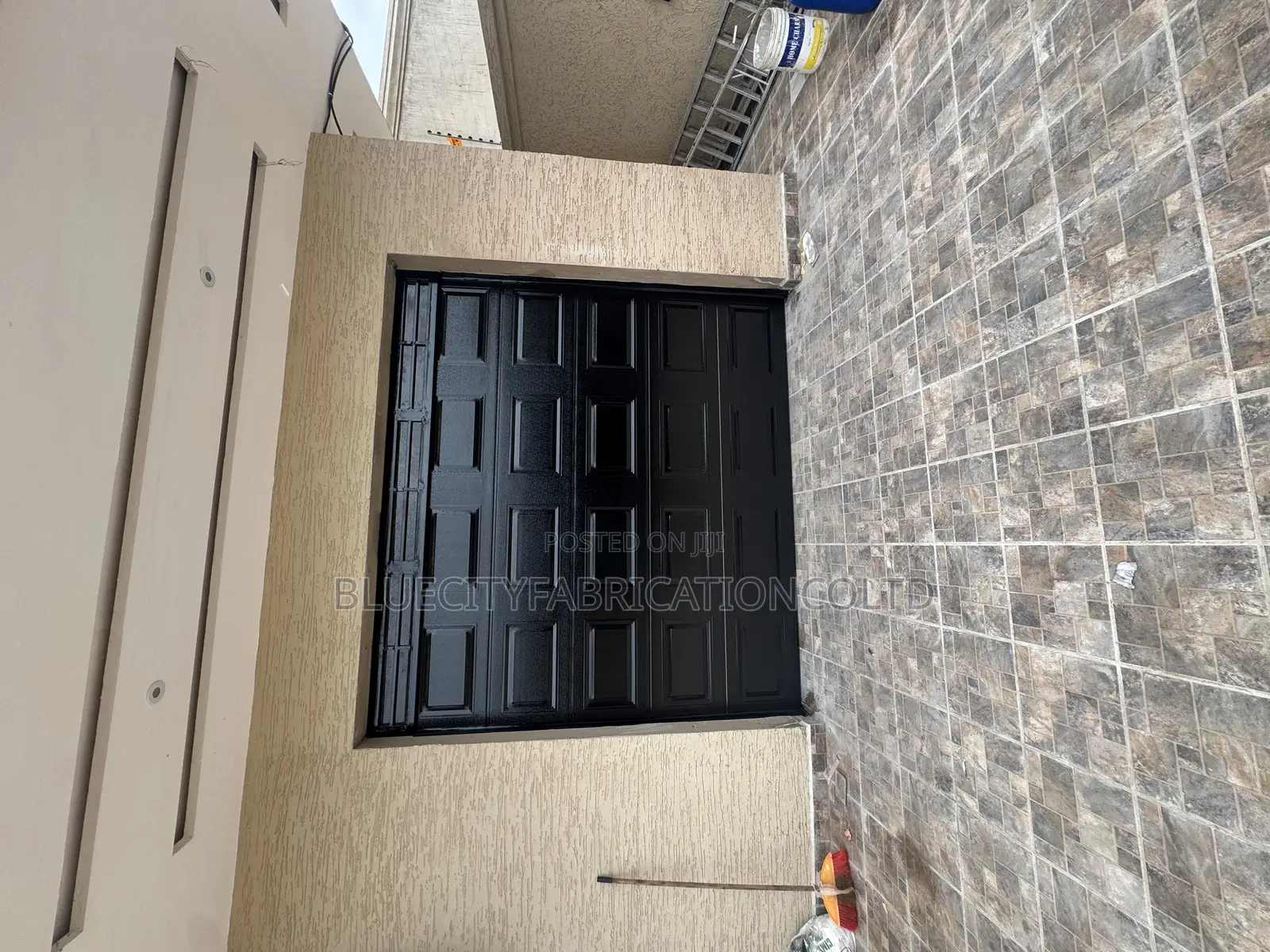Canadian Automatic Garage Door