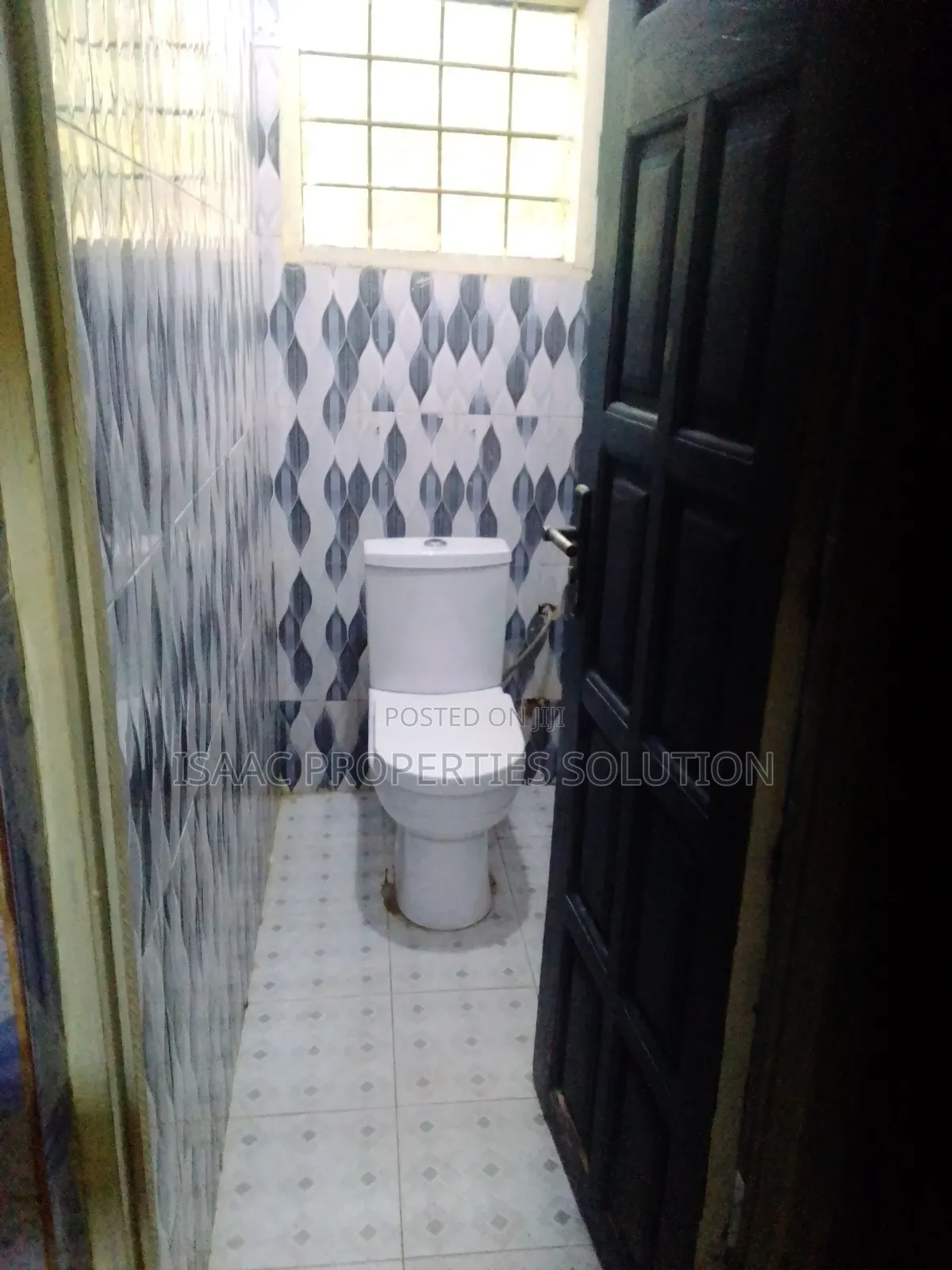 2bdrm Apartment in Isaac Addae, Takoradi for rent