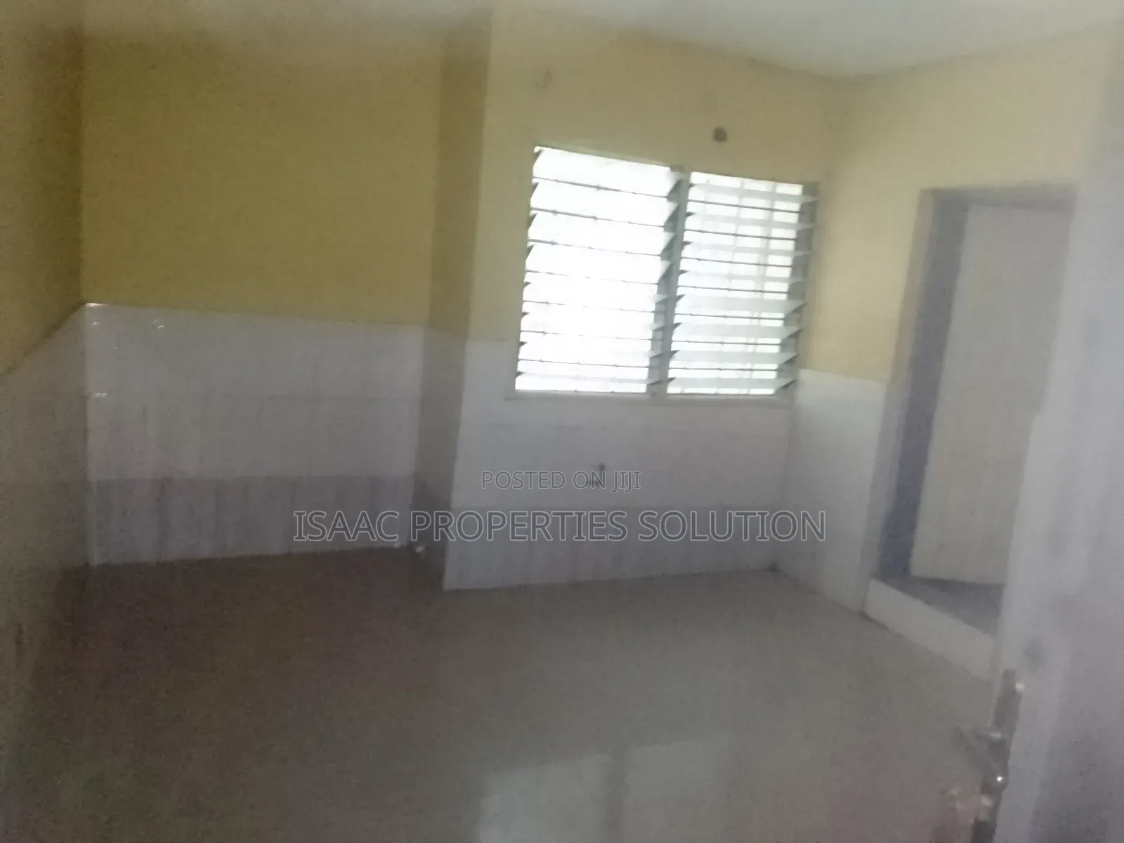 2bdrm Apartment in Isaac Addae, Takoradi for rent