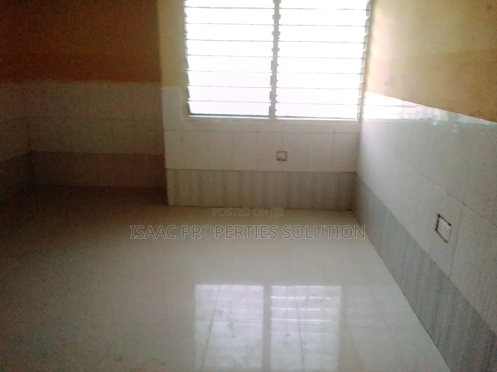 2bdrm Apartment in Isaac Addae, Takoradi for rent