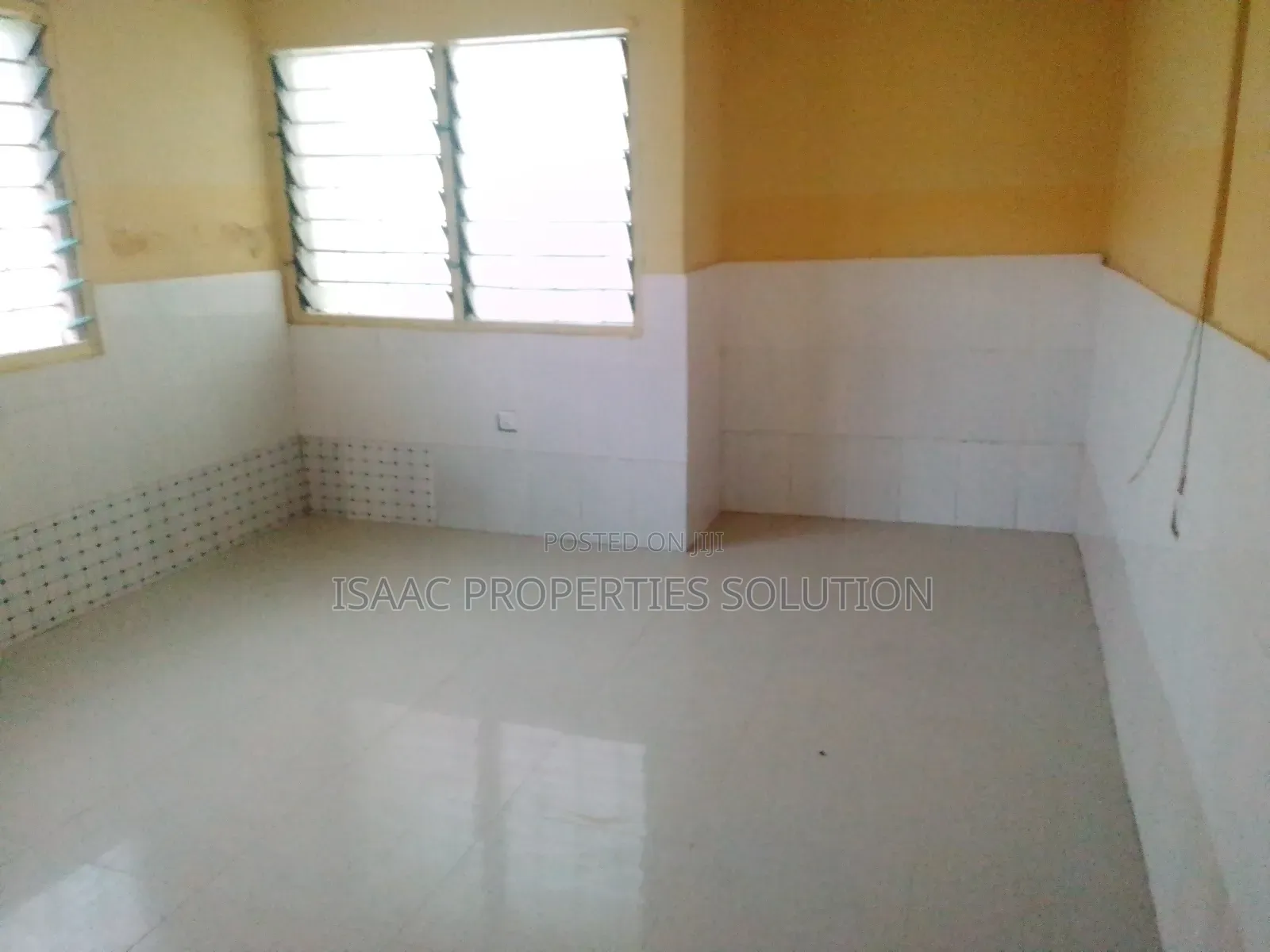2bdrm Apartment in Isaac Addae, Takoradi for rent