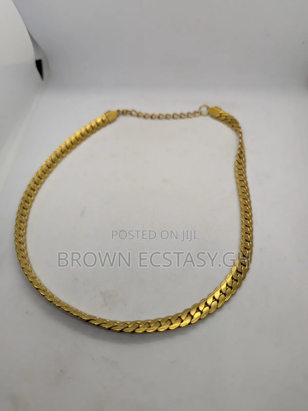 Men's Chocker
