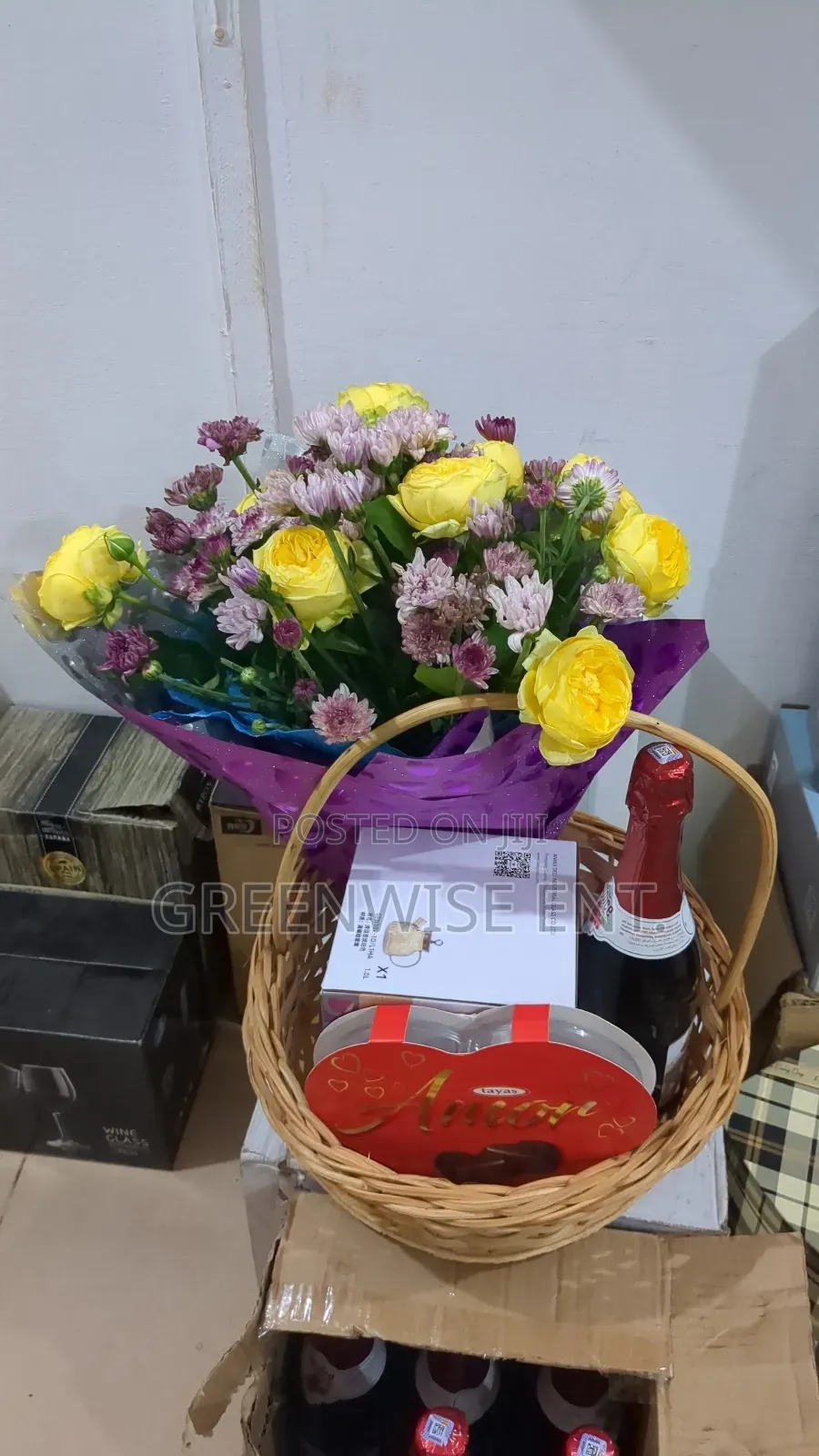 Quick Birthday Gift Present For Her