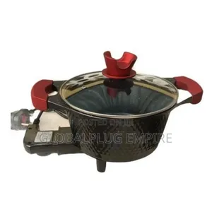 Electric Cooker