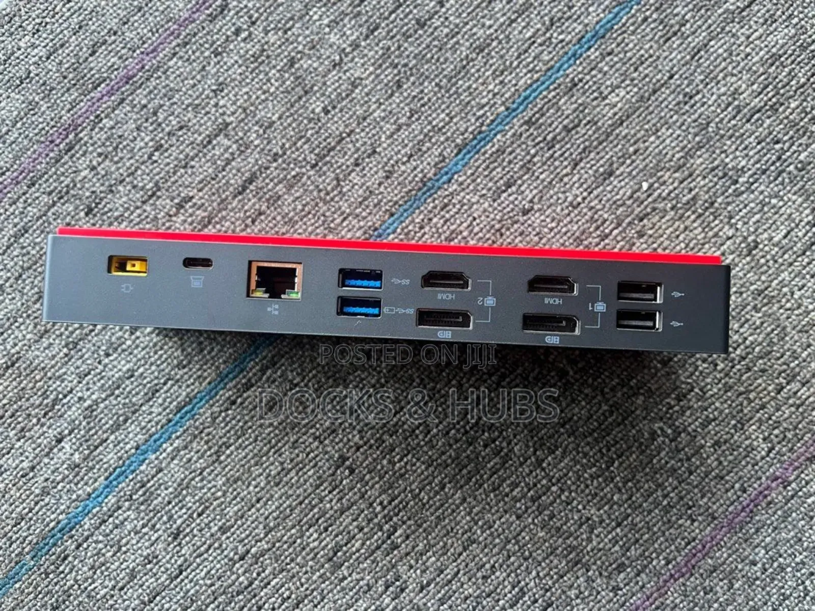 Lenovo Thinkpad Dock - 40an0135