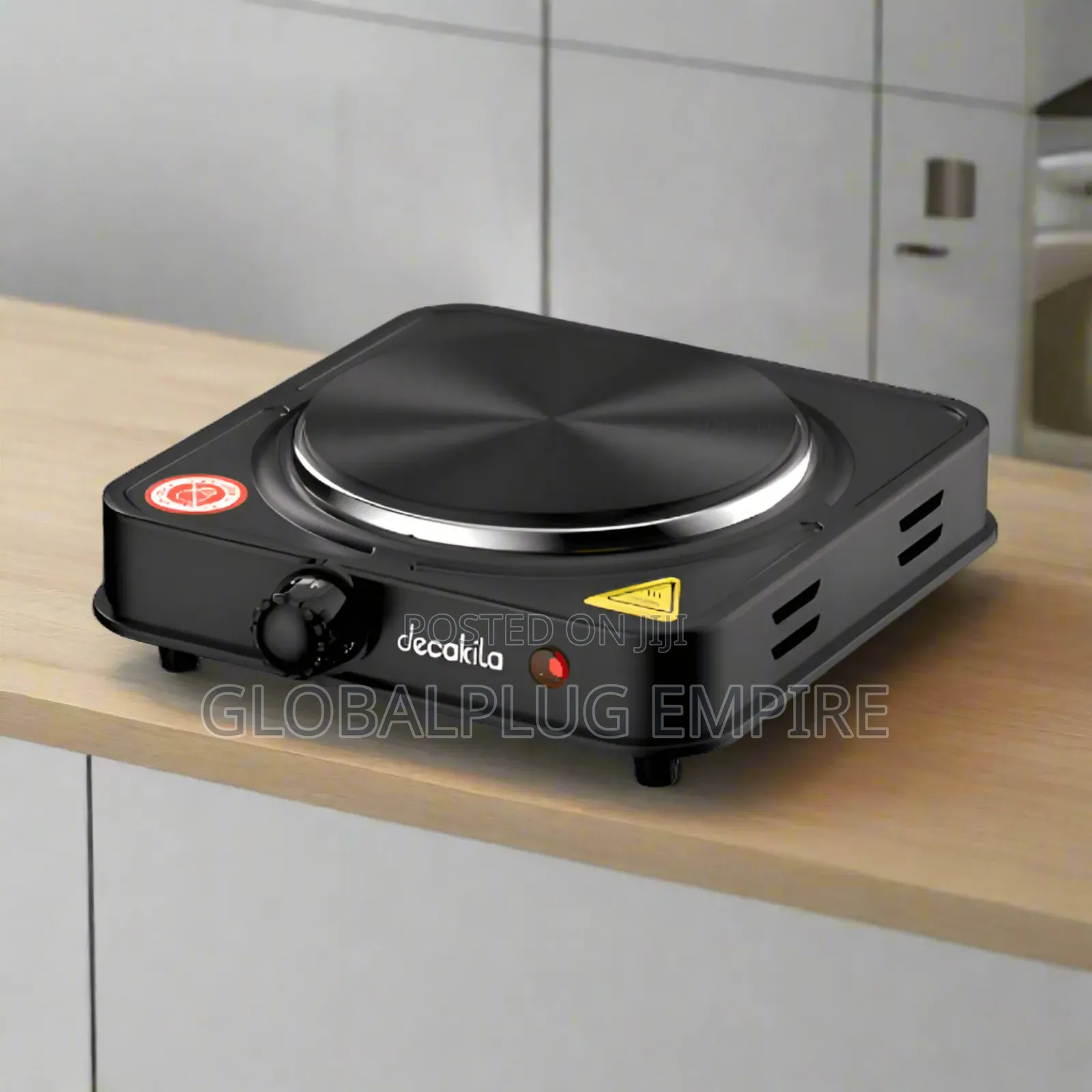 Quality Single Hot Plate
