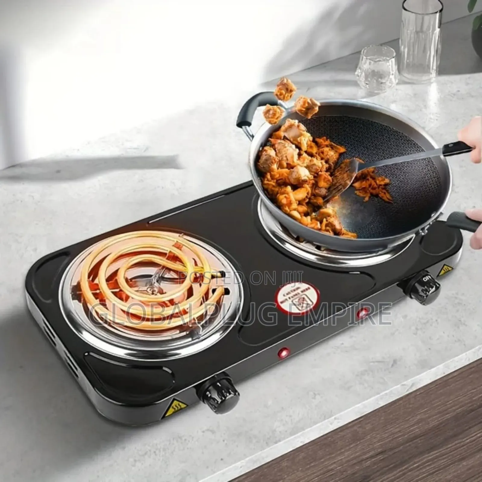 Quality Single Hot Plate
