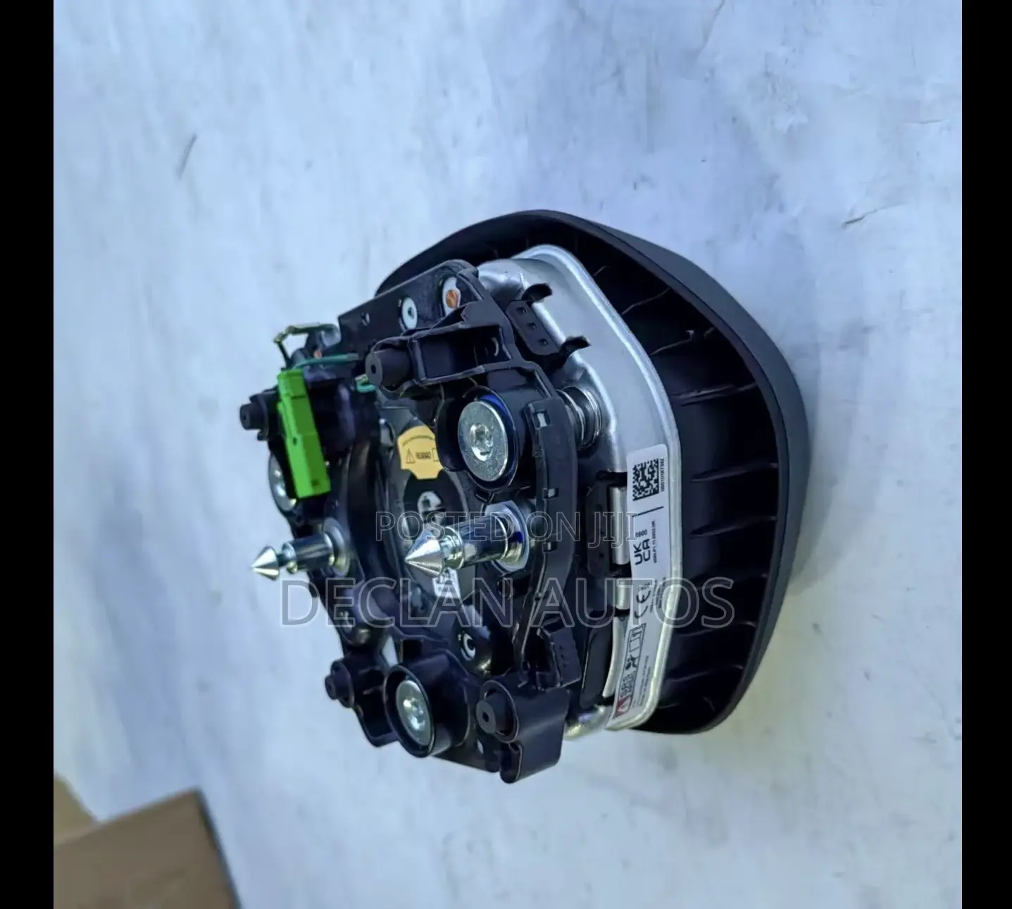 Airbag For Honda Crv 2024-2025