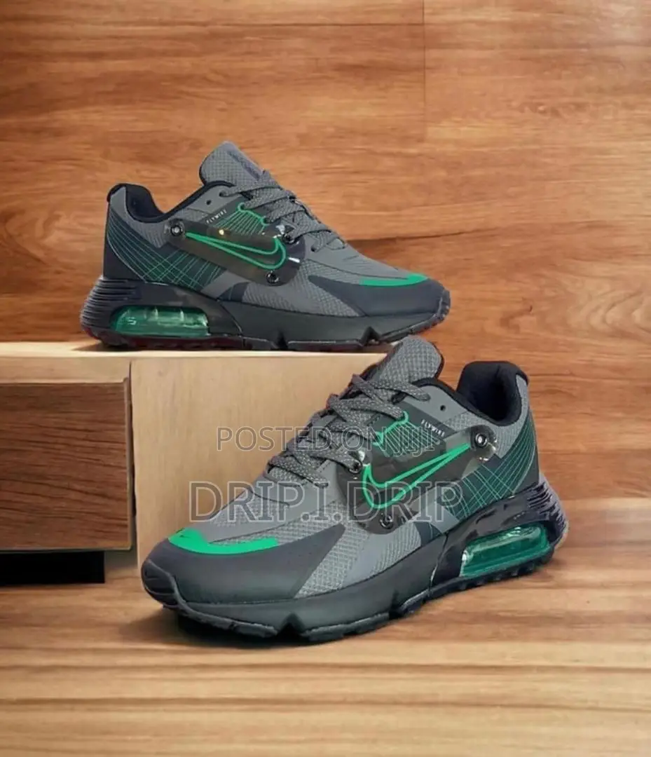 Nike Fly Wire . Comes In Box . Comes In All Sizes . Highly