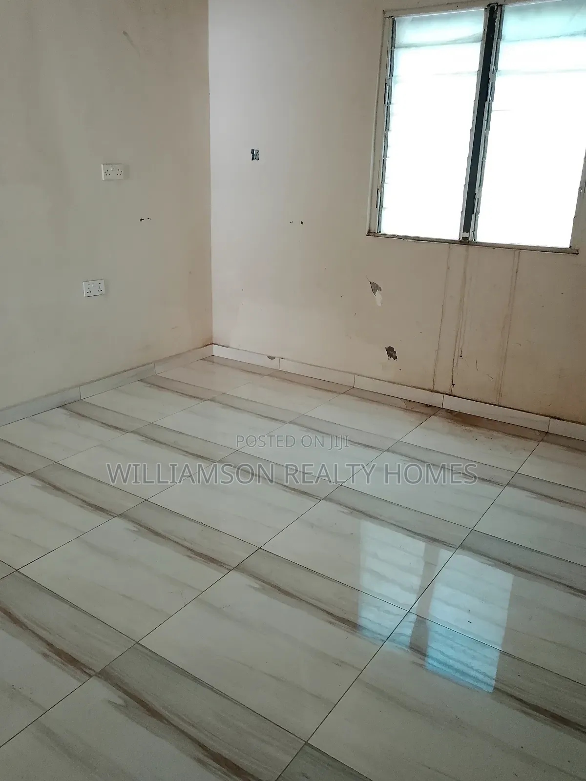 1bdrm Apartment in Community 18 Area, Spintex for rent