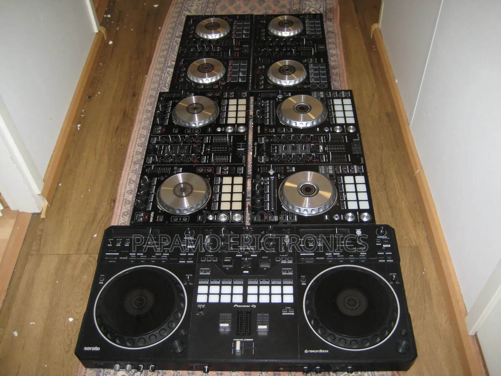 Dj Controller For Sale