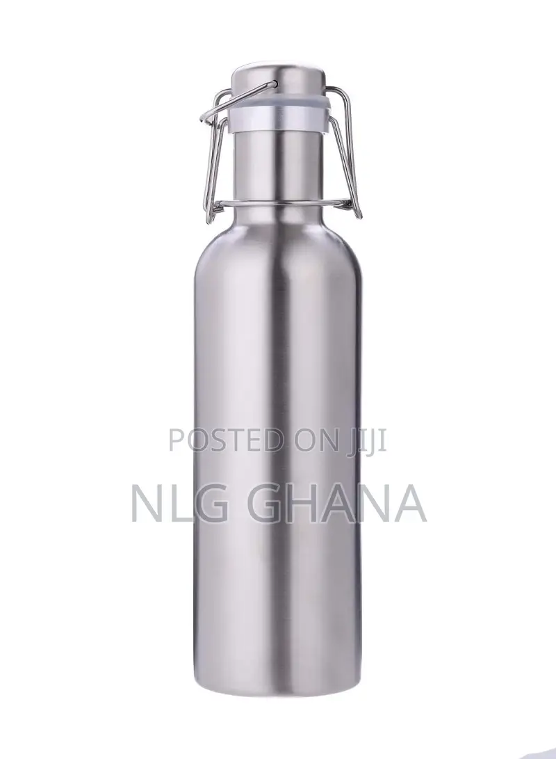 800ml Insulated Stainless Steel Water Bottle. Ghx6233