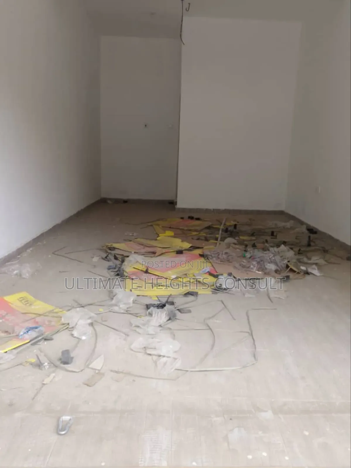 Shop for Rent in Kwashieman
