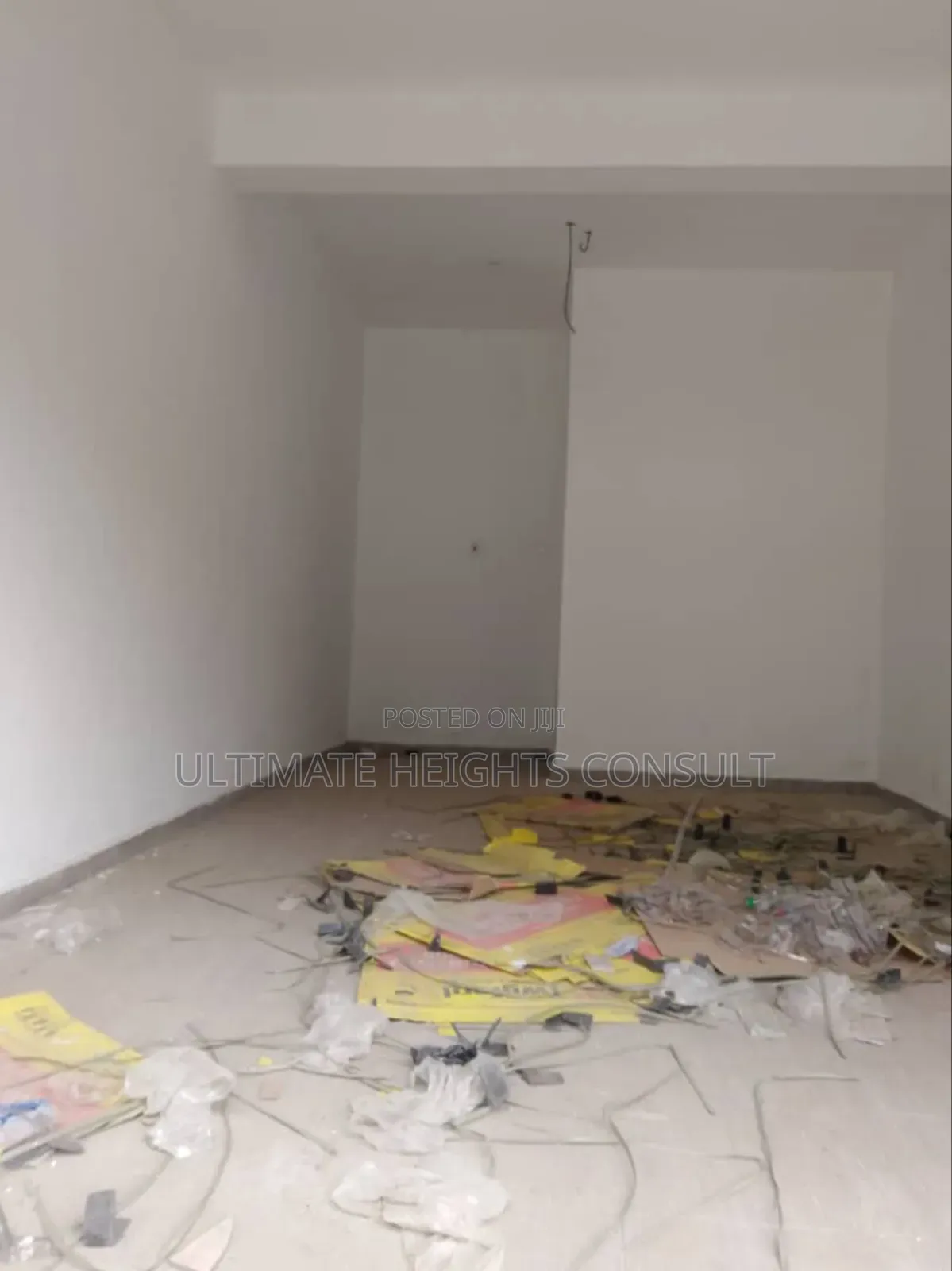Shop for Rent in Kwashieman