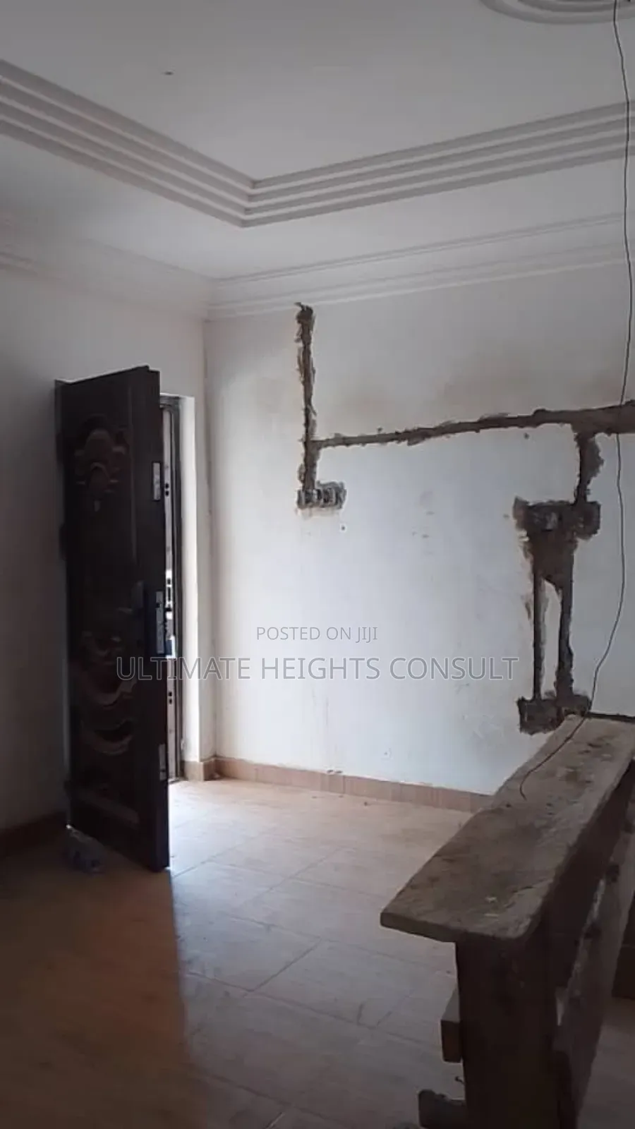Shop for Rent in Kwashieman