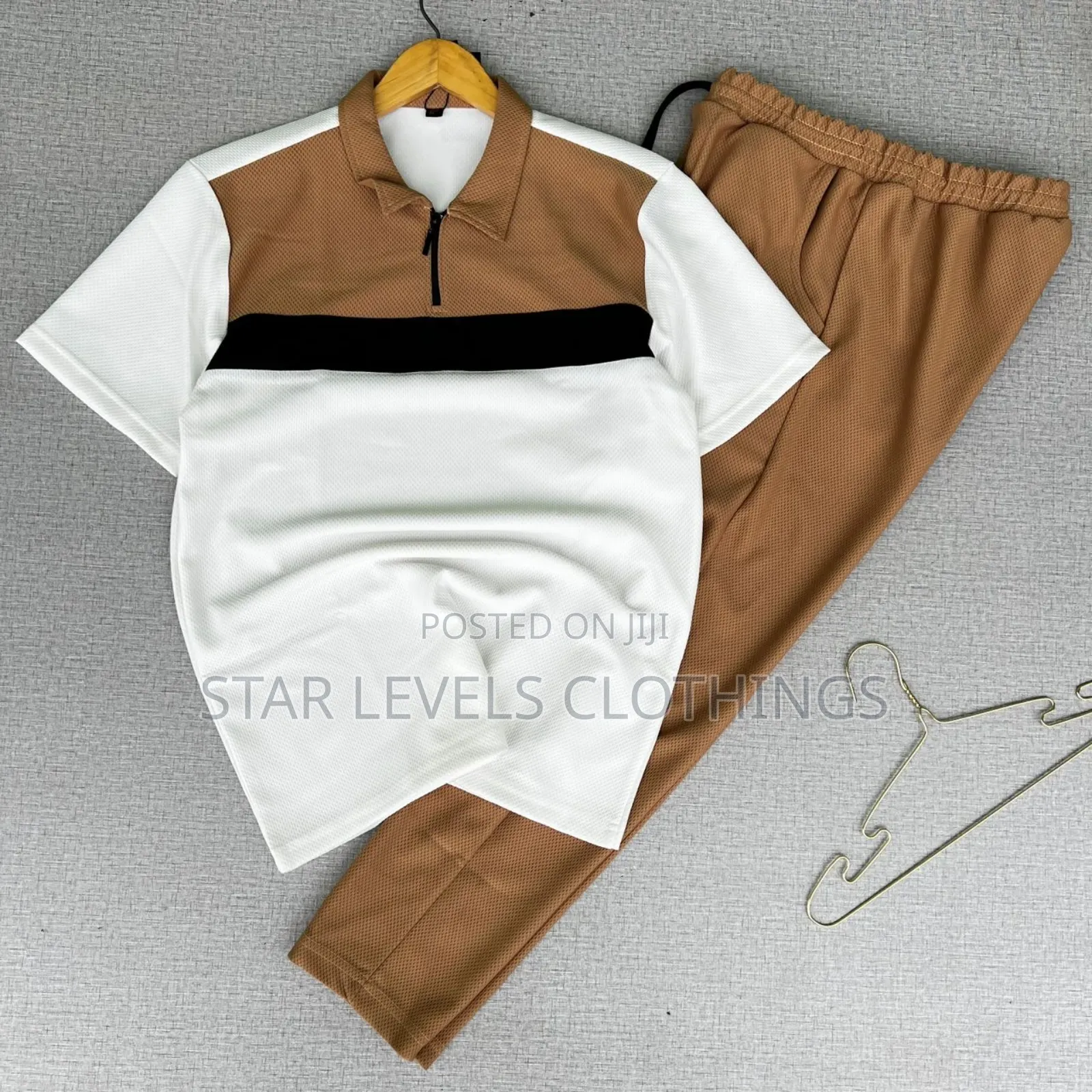 Royal Flow Kaftans Available for Men