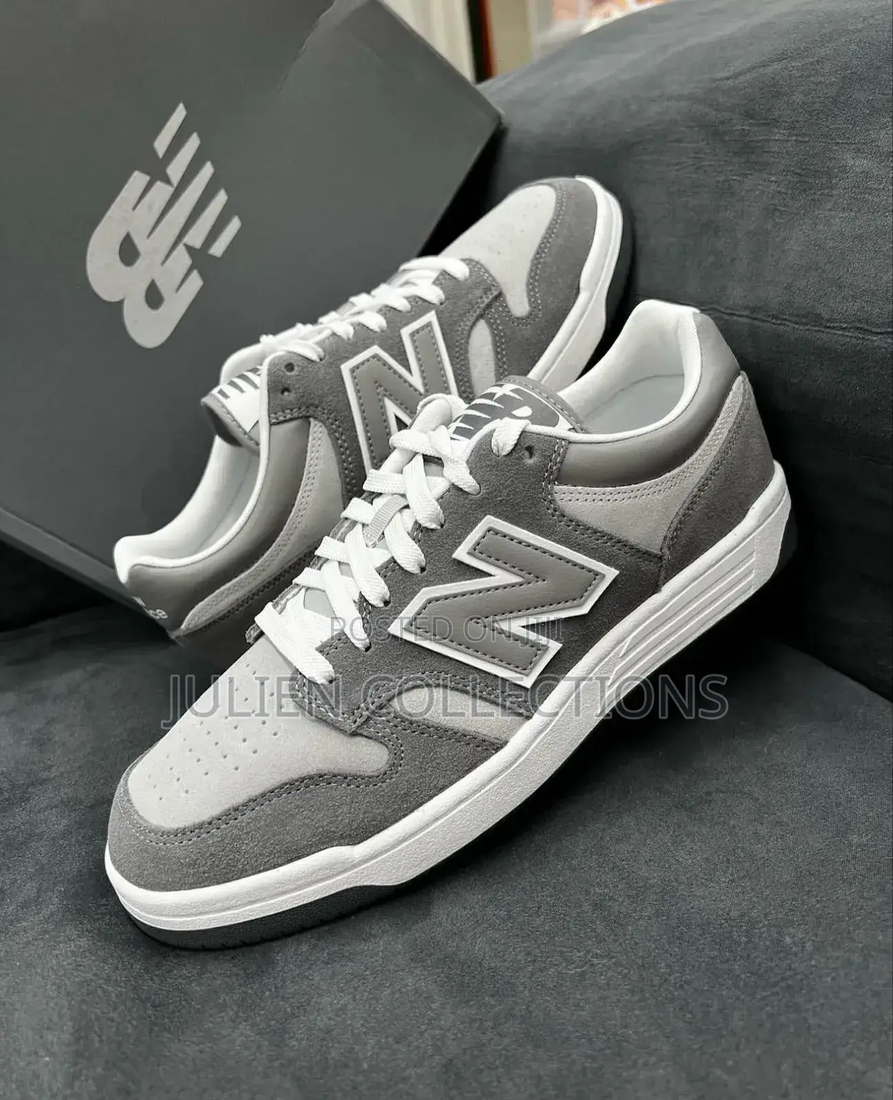 New Balance 480 Castle Rock