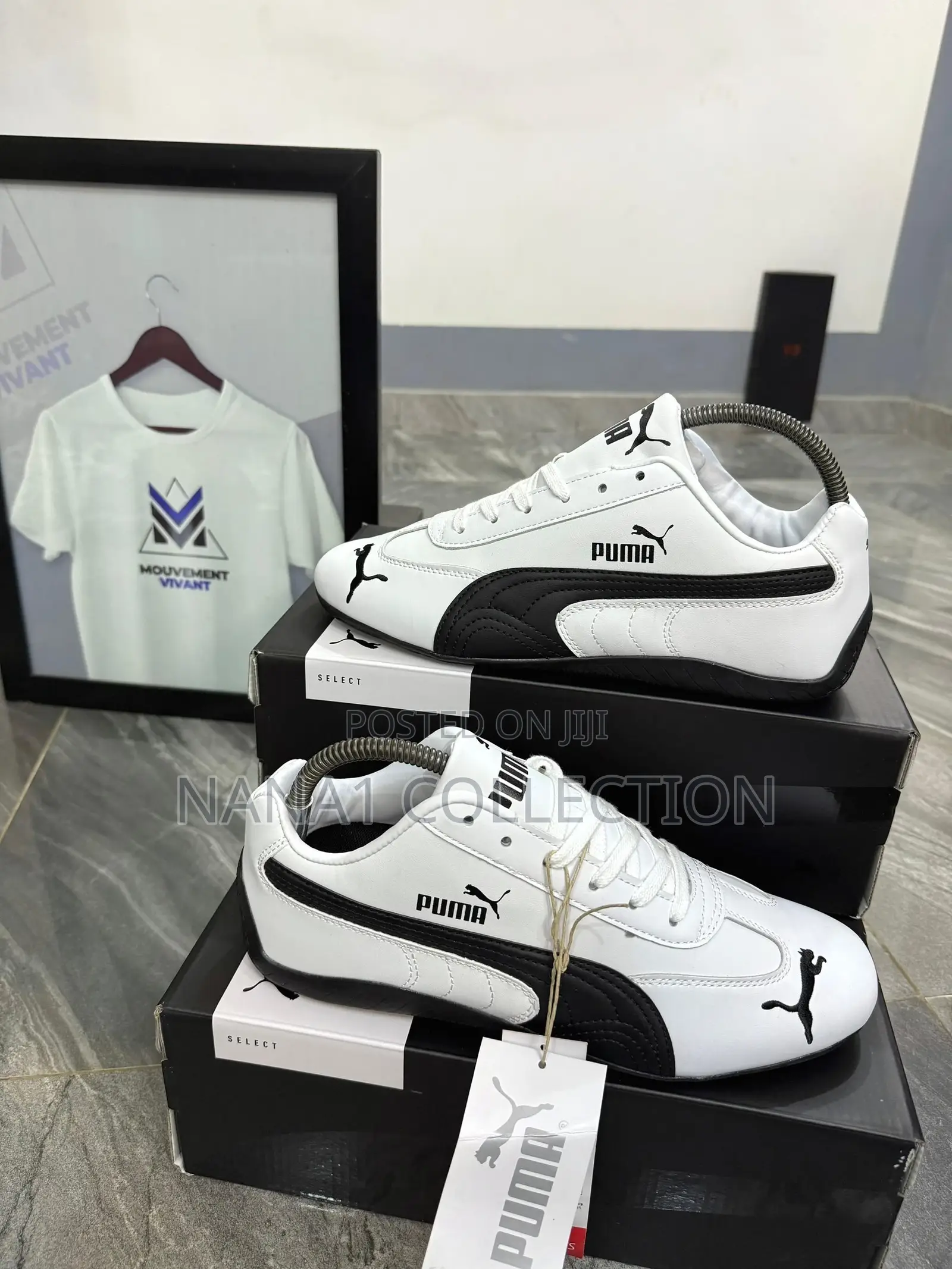 Puma Speedcat “Unisex”