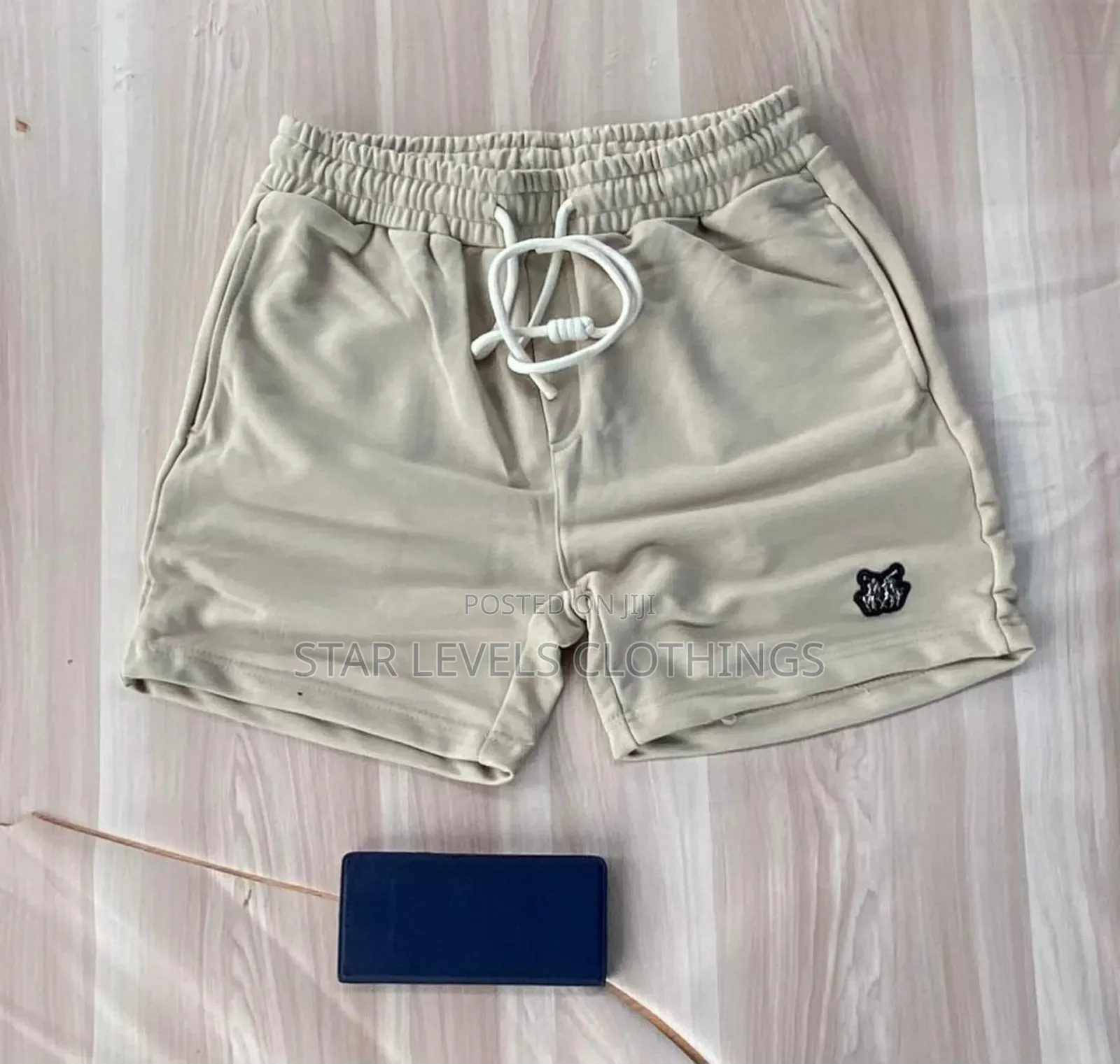 Causal Shorts Available