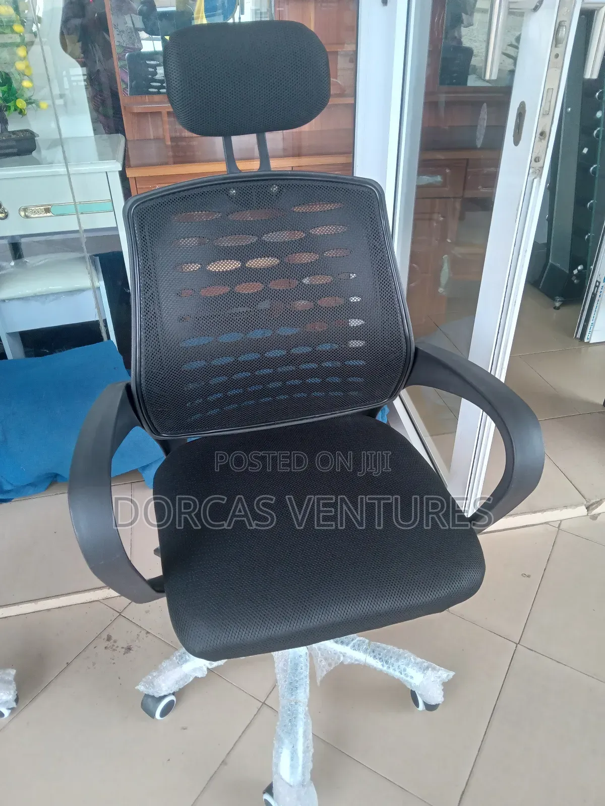 Aegis Chairs / Office