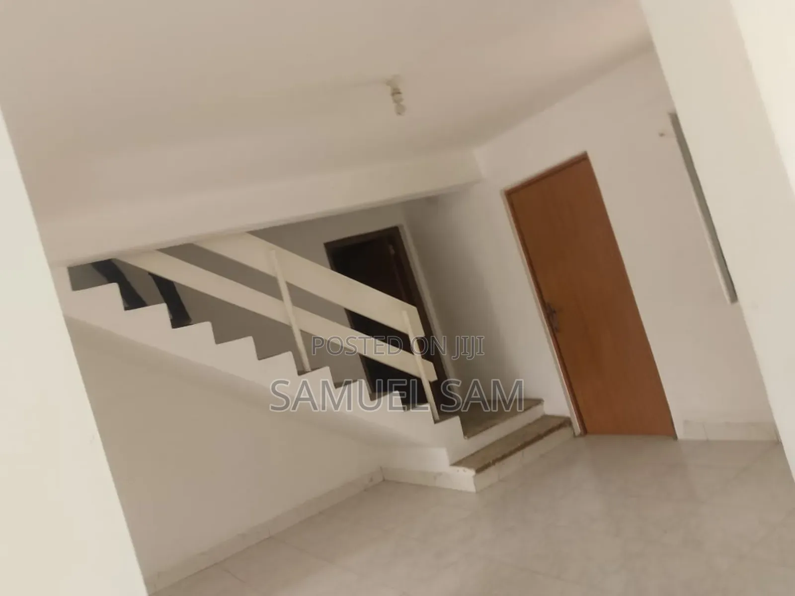 3bdrm House in Com.11, Tema Metropolitan for rent