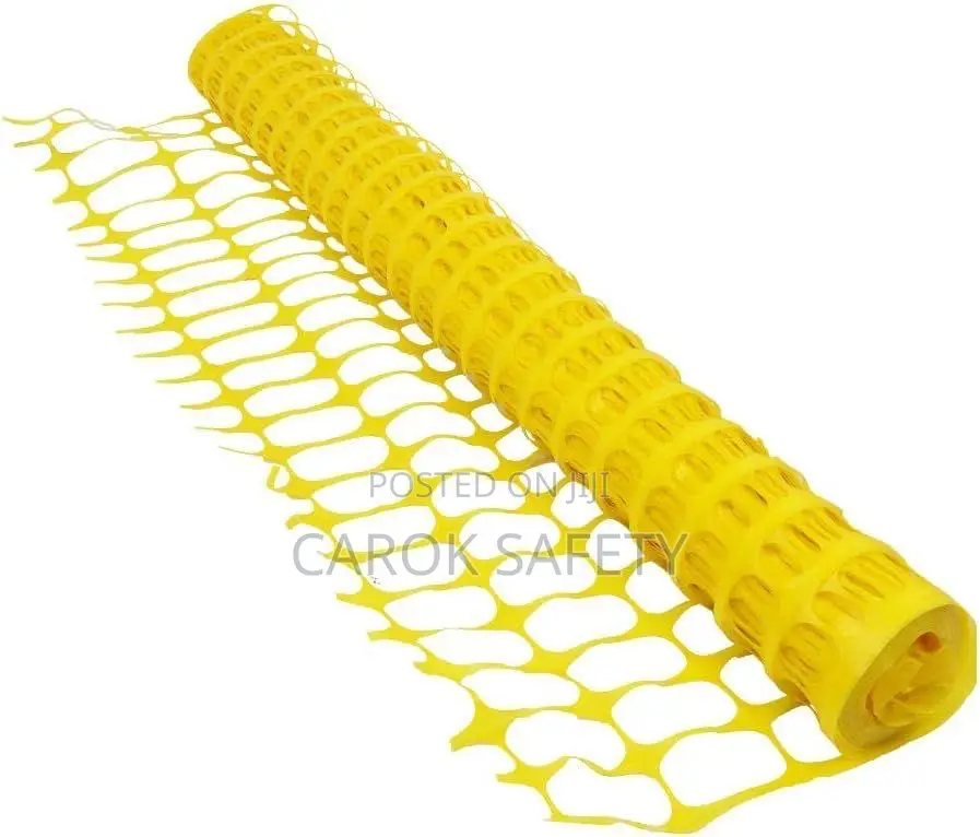 Safety Barricade Nets