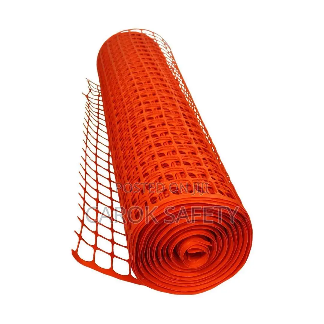 Safety Barricade Nets