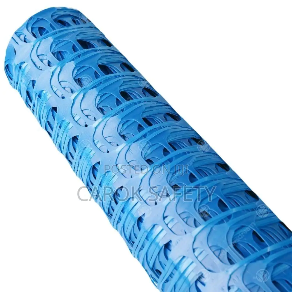Safety Barricade Nets