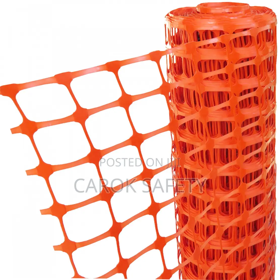 Safety Barricade Nets
