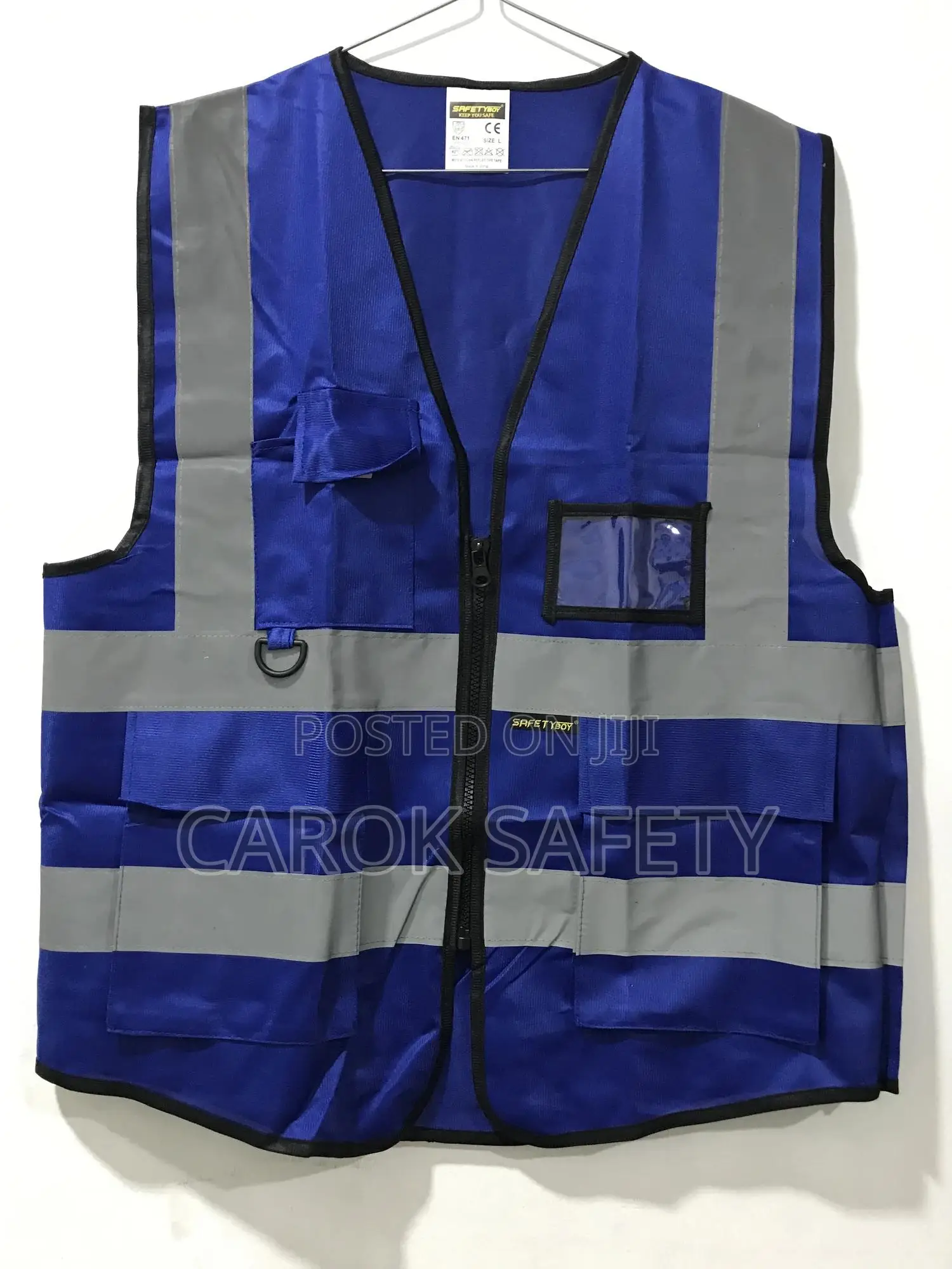 Reflective Vest