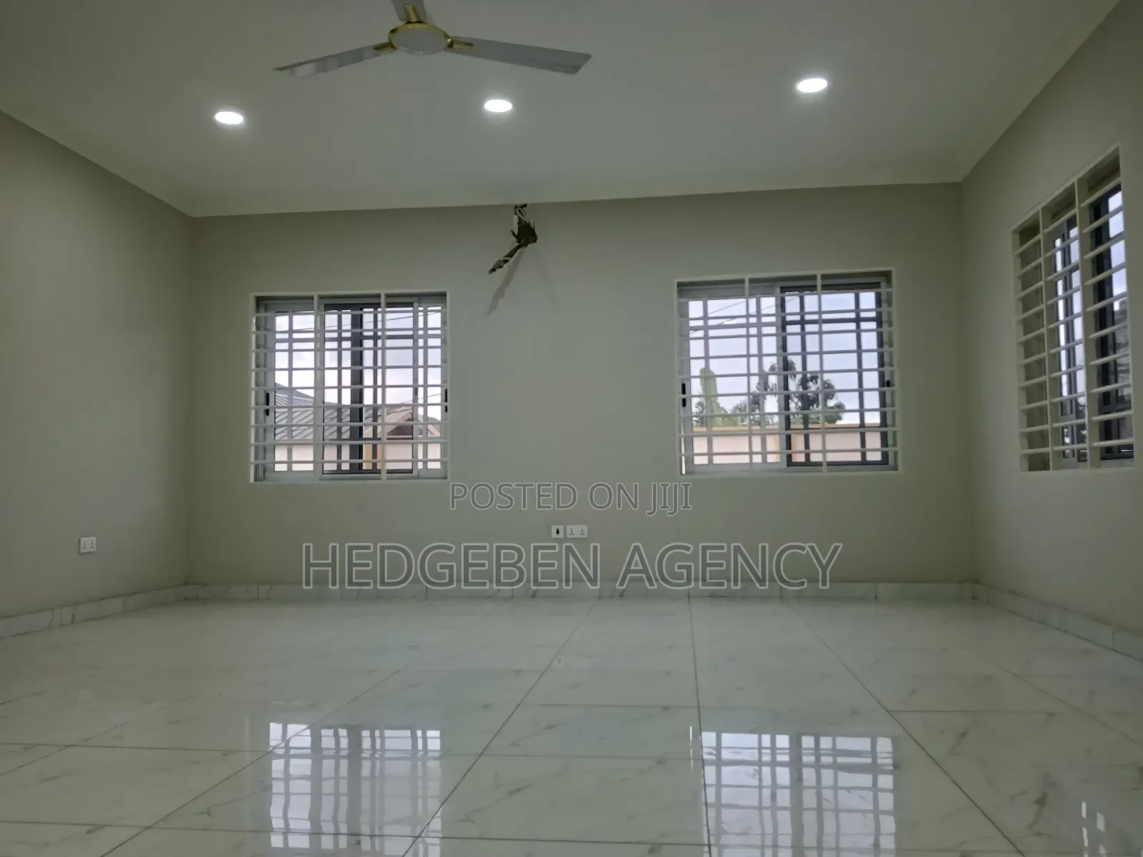 4bdrm House in Adenta for rent
