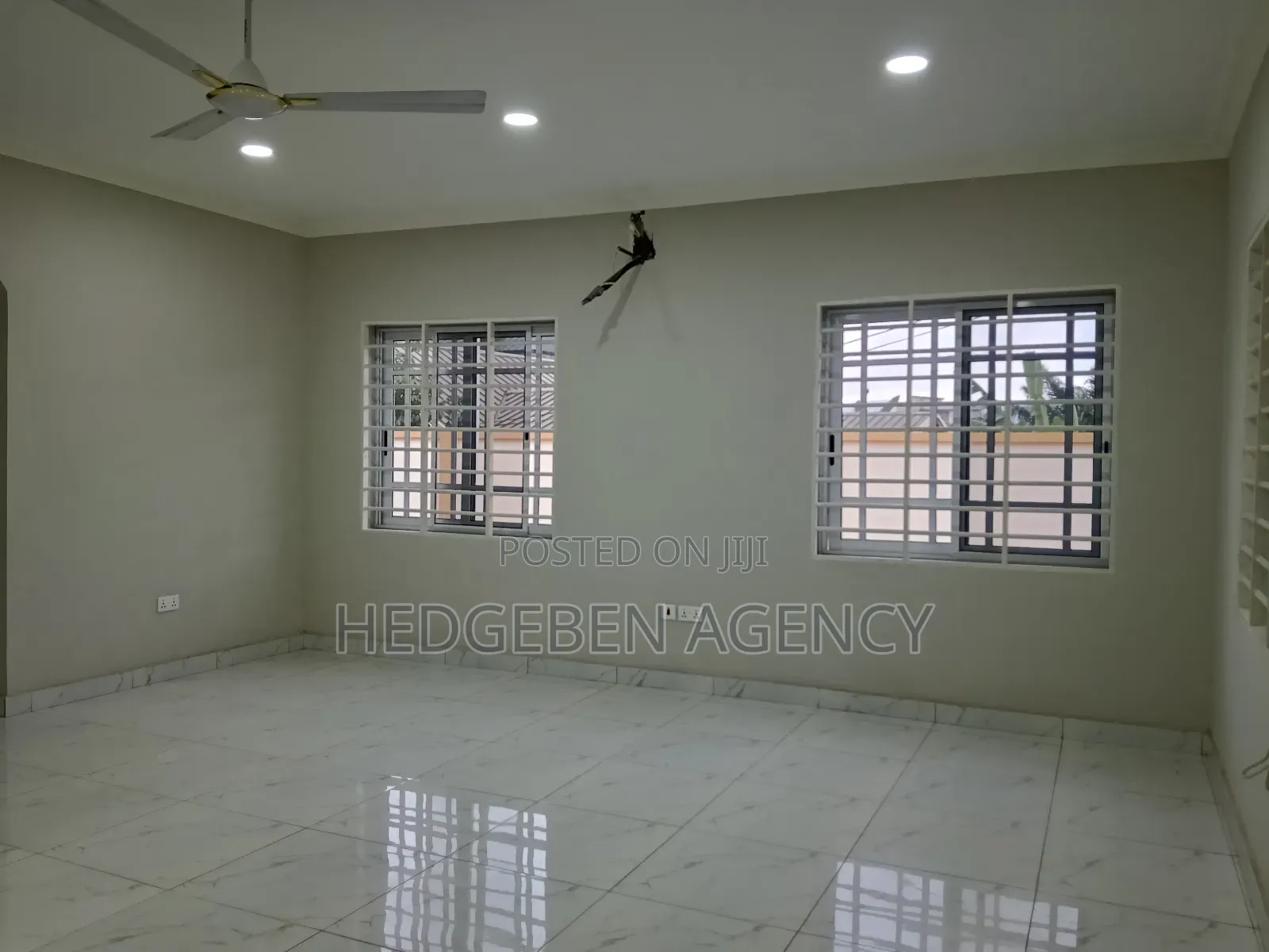 4bdrm House in Adenta for rent