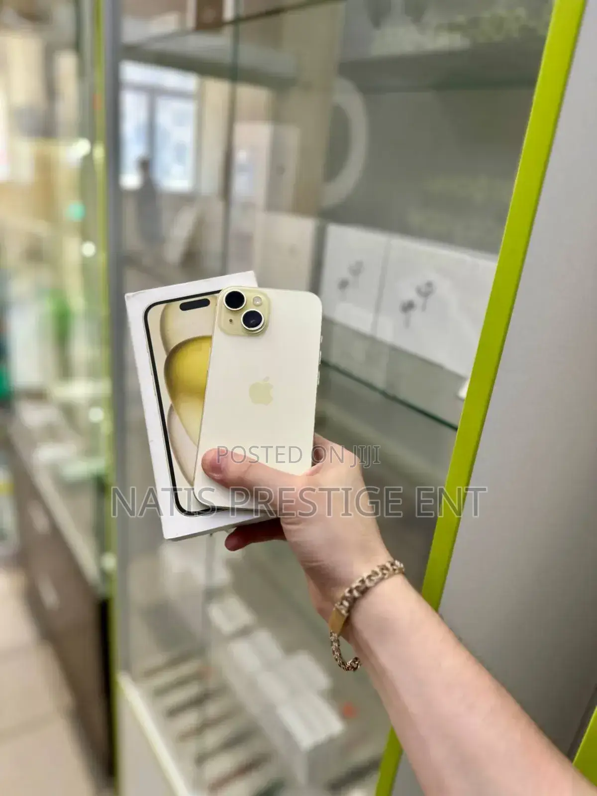New Apple iPhone 12 Pro Max 128 GB Gold