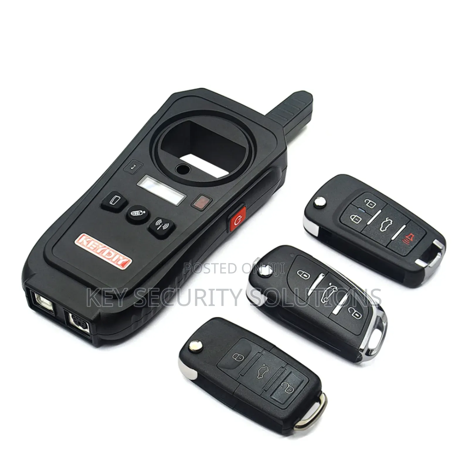Kd-X2 Car Key Programmer