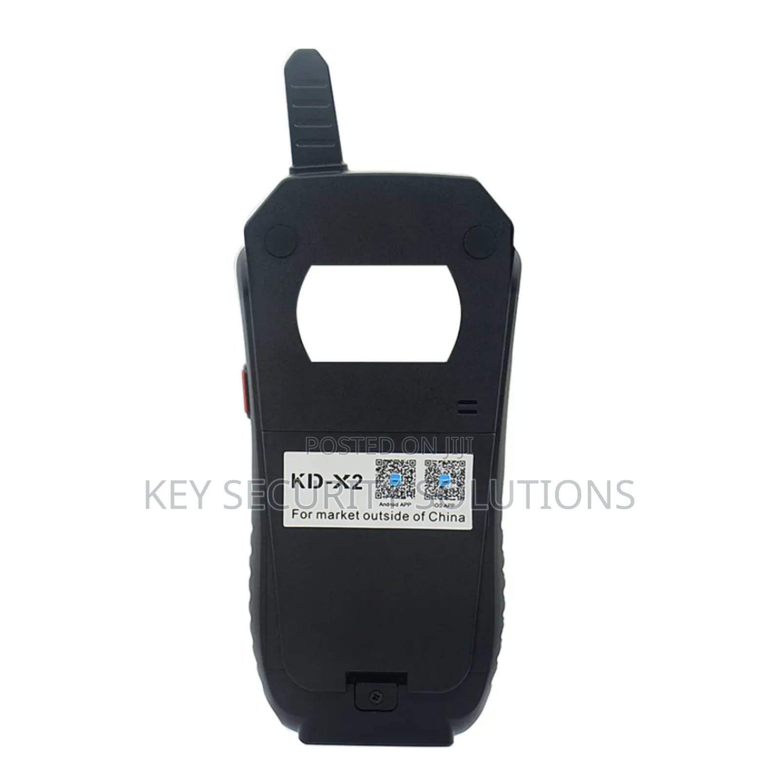 Kd-X2 Car Key Programmer