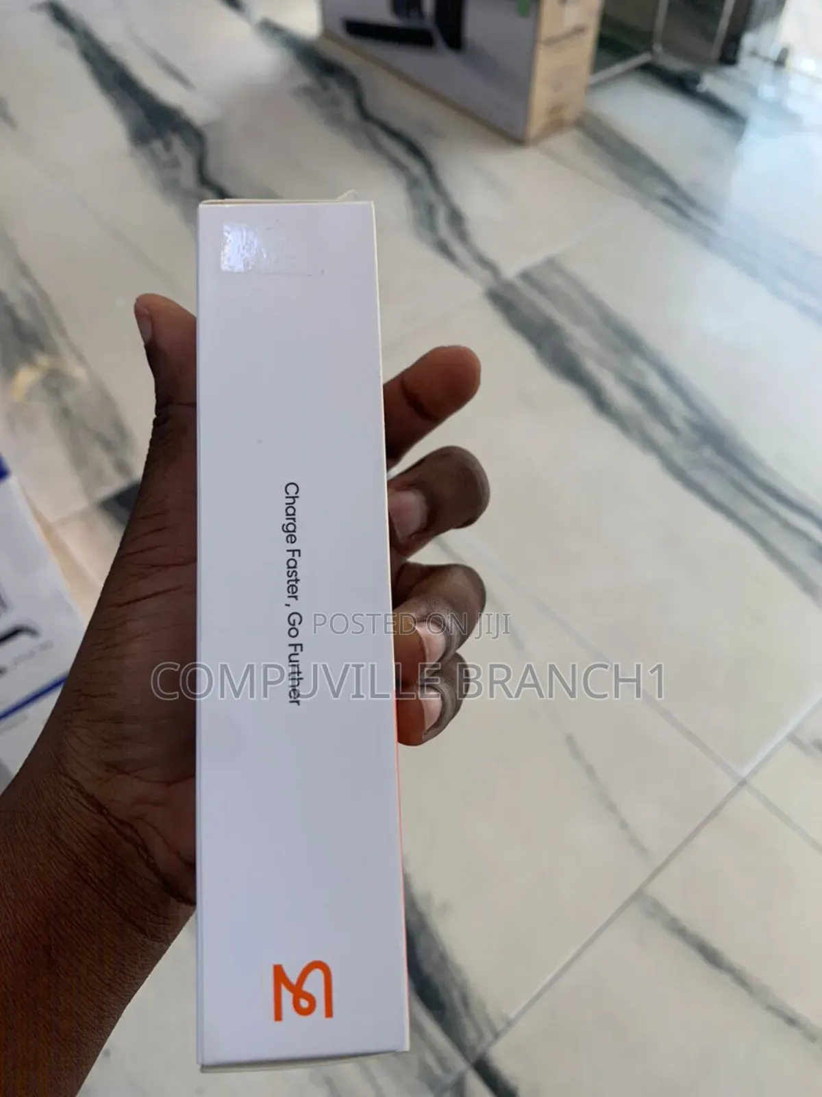 McDodo Pd30w 1c Fast Car Charger