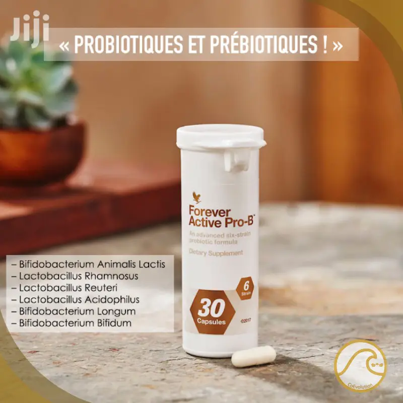 Forever Active Pro B