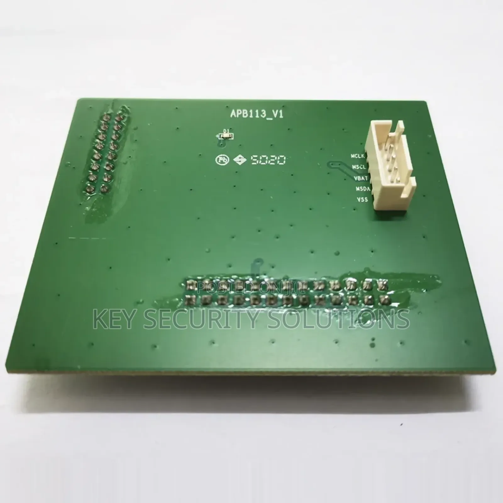 Autel Apb113 Vw MQB Nec Adapter