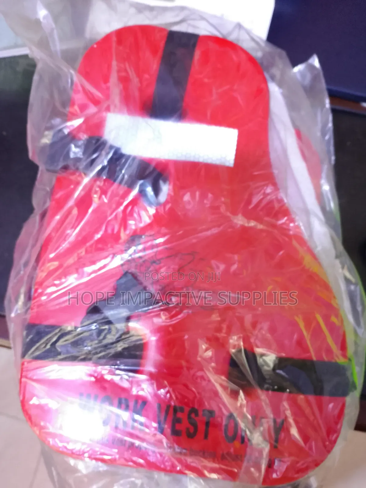 Life Jackets & Life Vest.