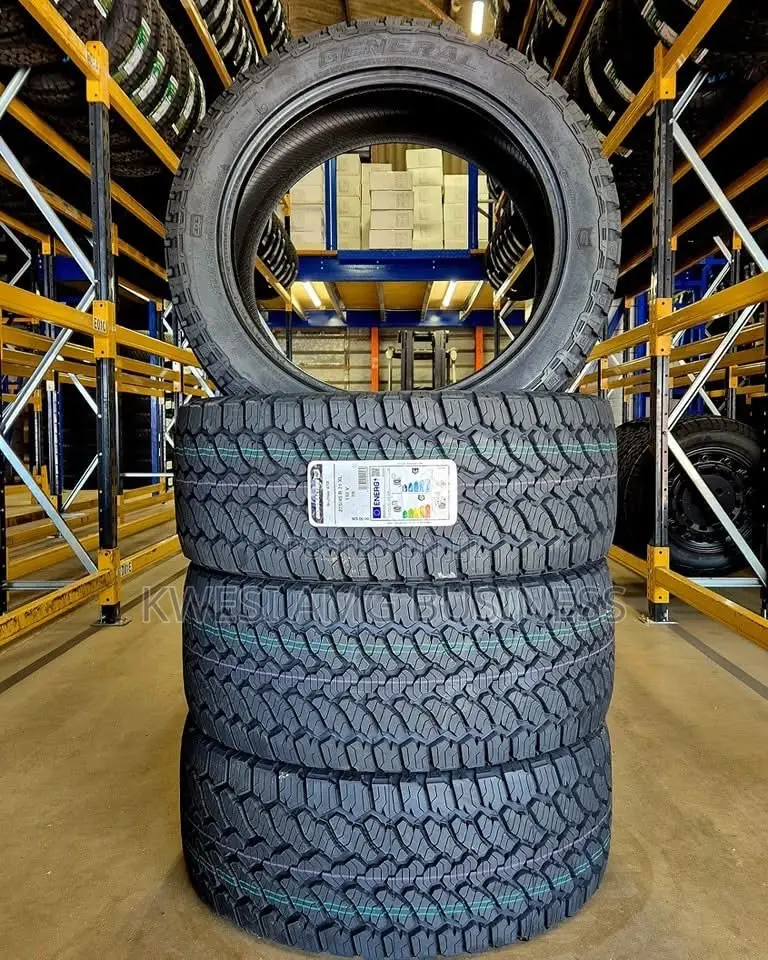 Offroad Tyres