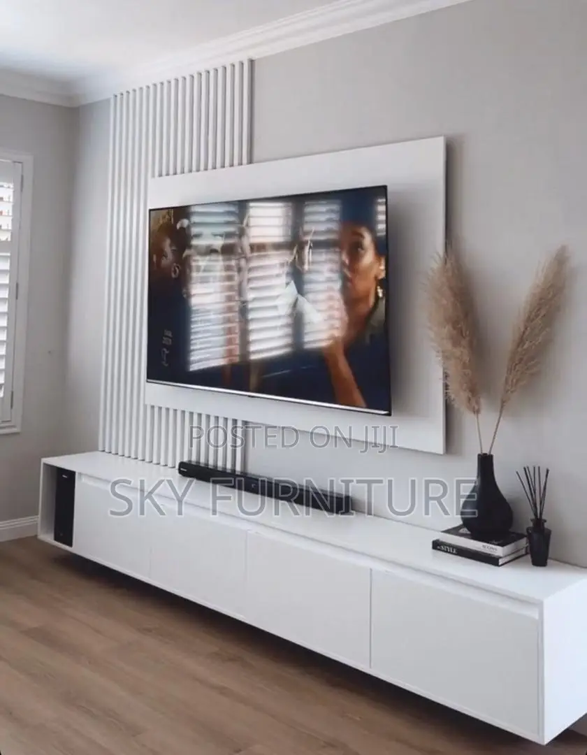 Amber Arbor Tv Consol