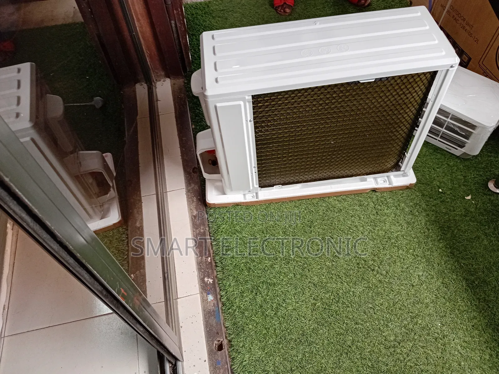 Maxmo Ac Perfect for Hot and Humid Climate
