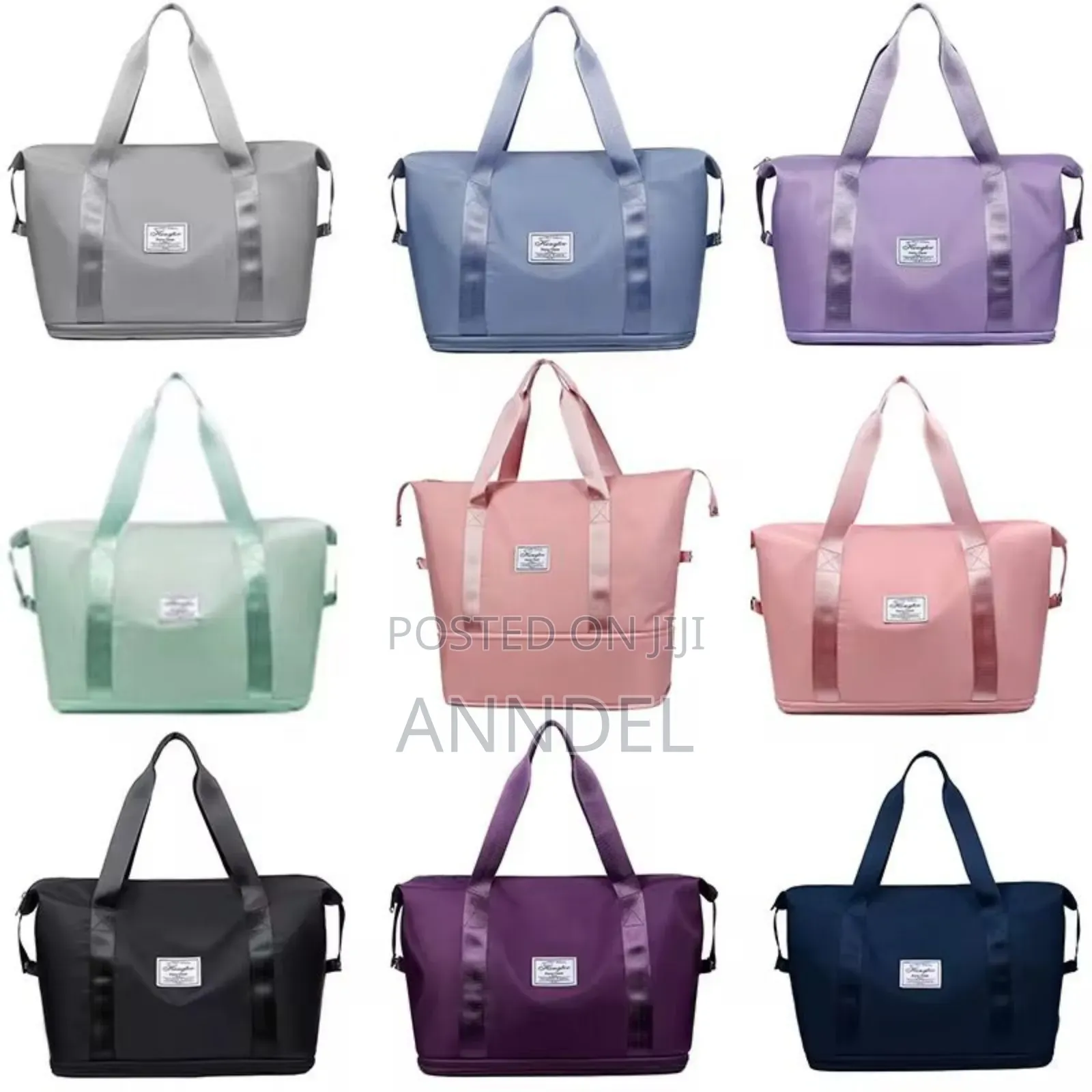 Waterproof Travelling Bag