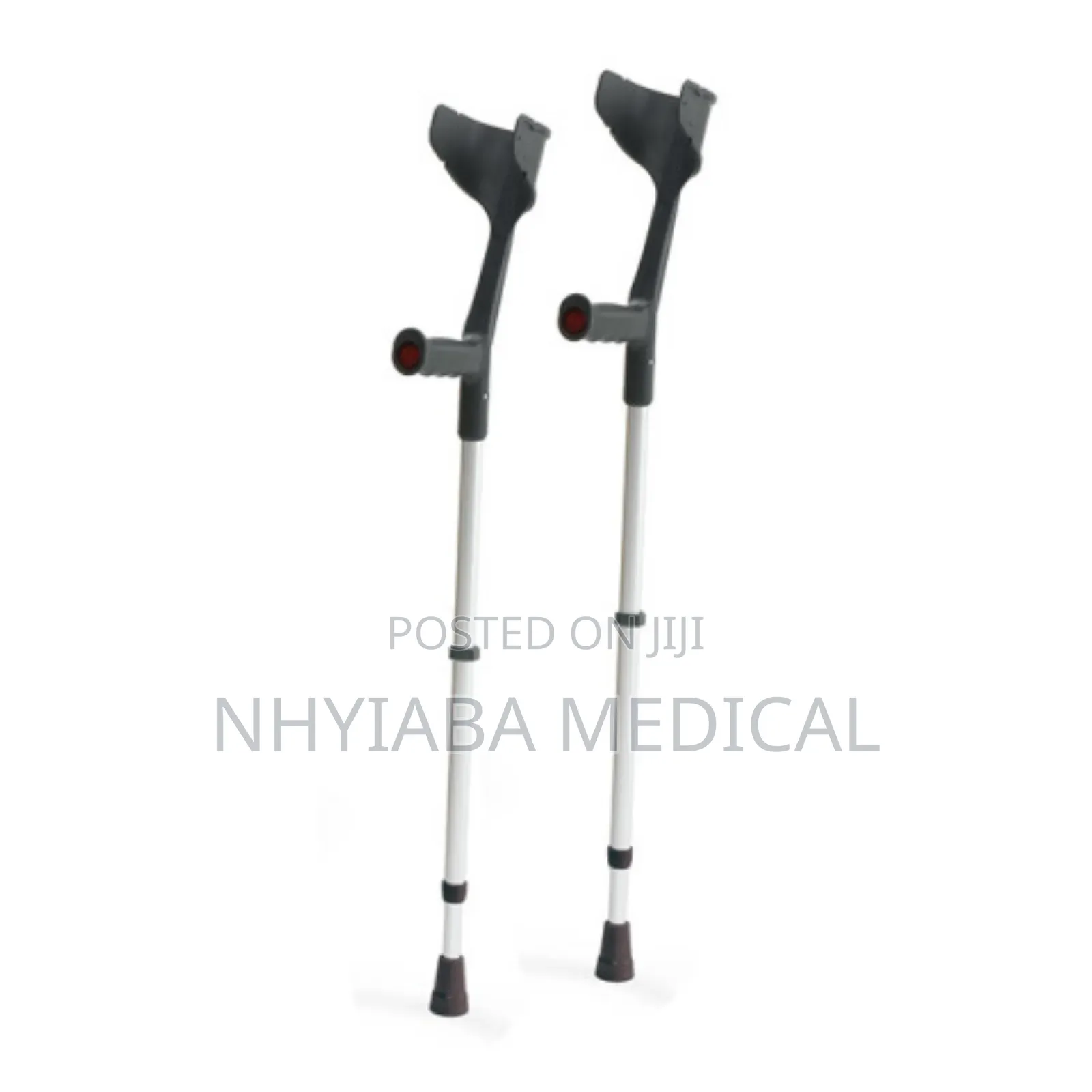 Elbow Crutches