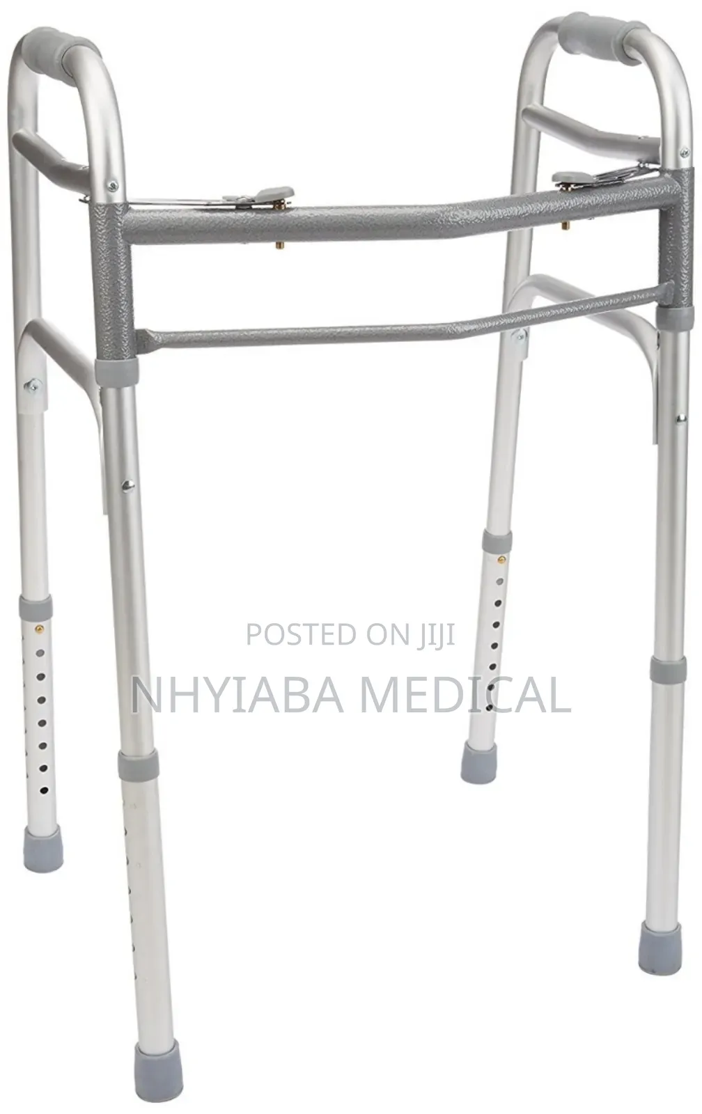Zimmer Frame Patient Walker