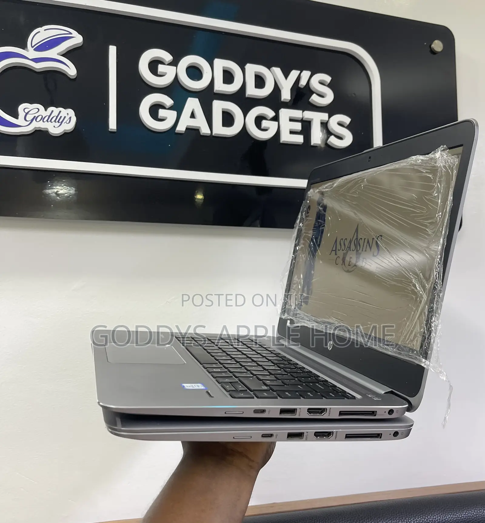Laptop HP EliteBook 1040 G3 8GB Intel Core I5 SSD 256GB