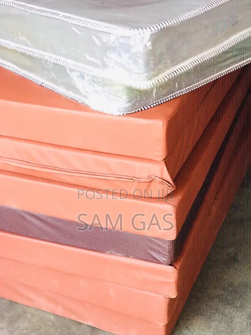 High Density ( Student Mattresses SHS )