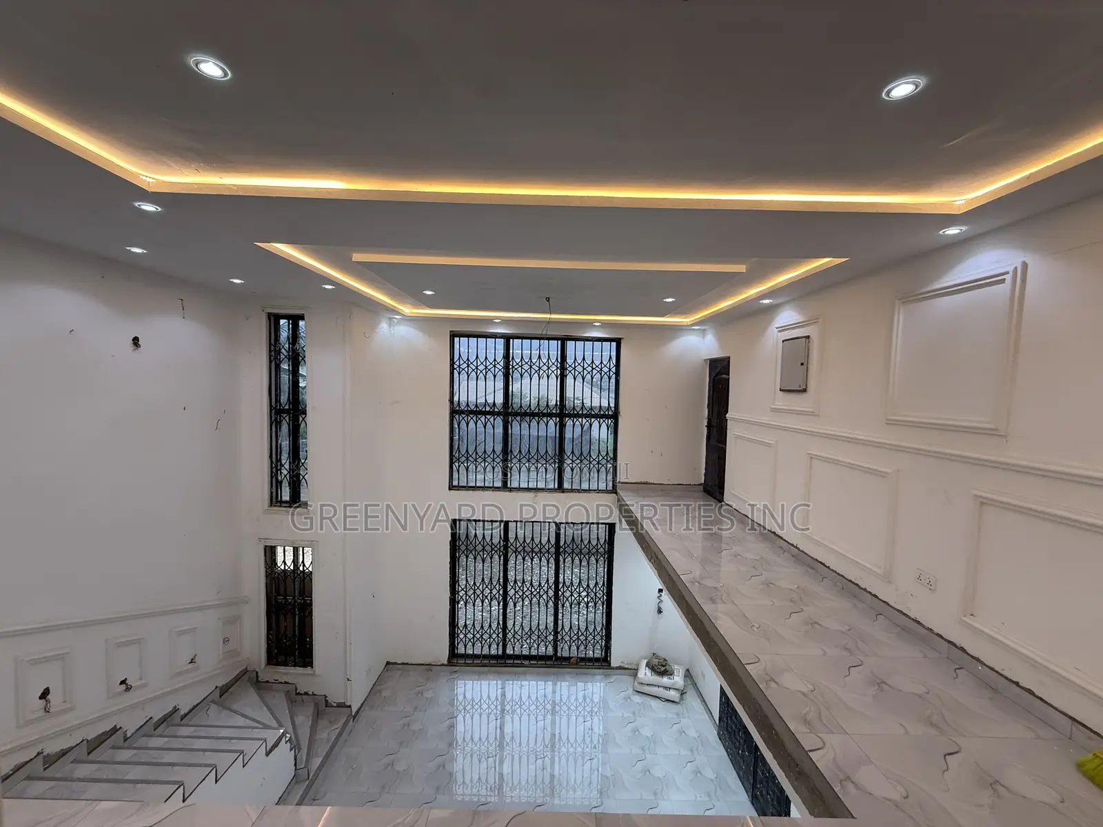 4bdrm Mansion in Mayera, Pokuase for sale