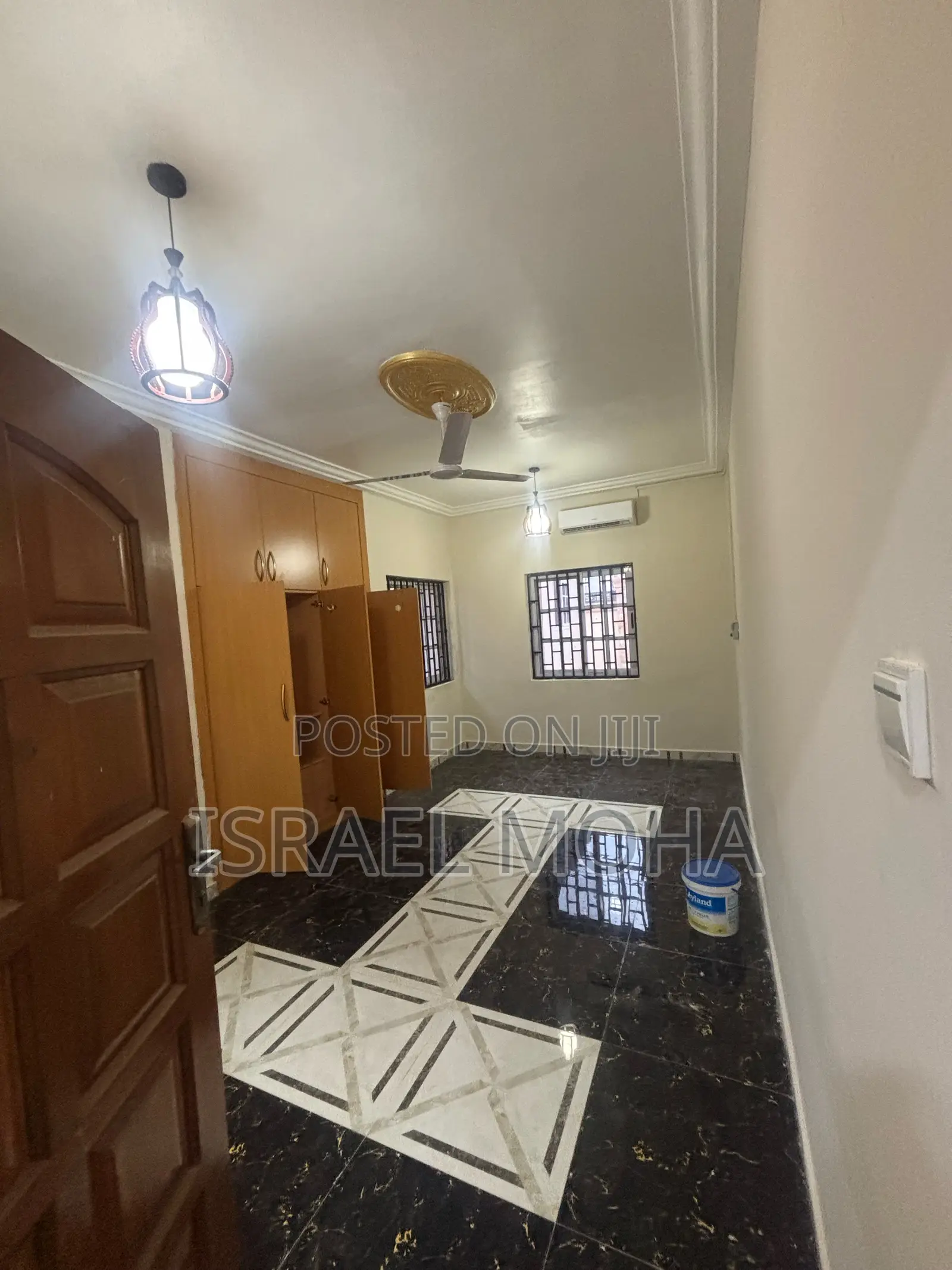 Two Bedroom Apartment for Rent Adenta Housing Down