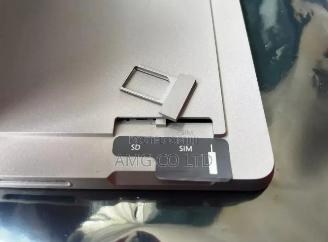 Laptop Microsoft Surface Pro (2017) 8GB Intel Core I5 SSD 256GB